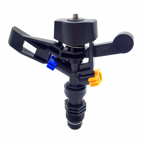 Auto-Rotate Garden Lawn Sprinkler