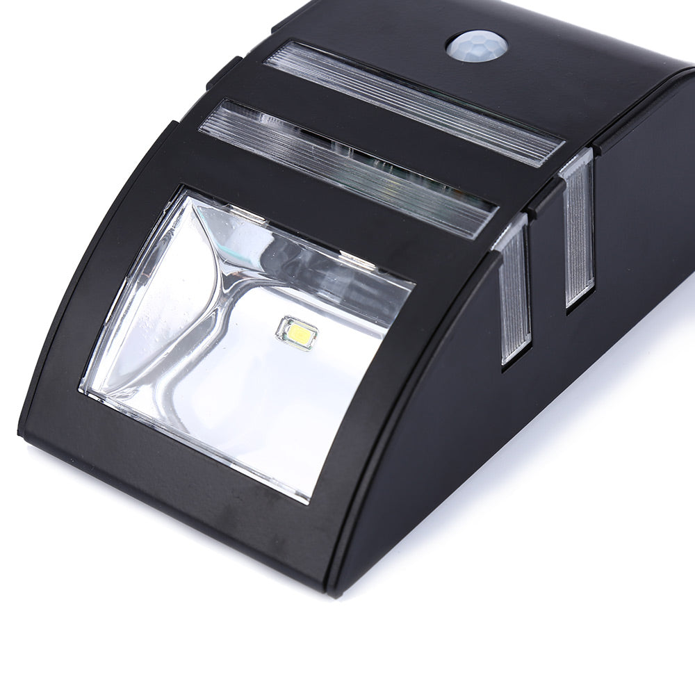 Waterproof Solar Powered Wireless Light