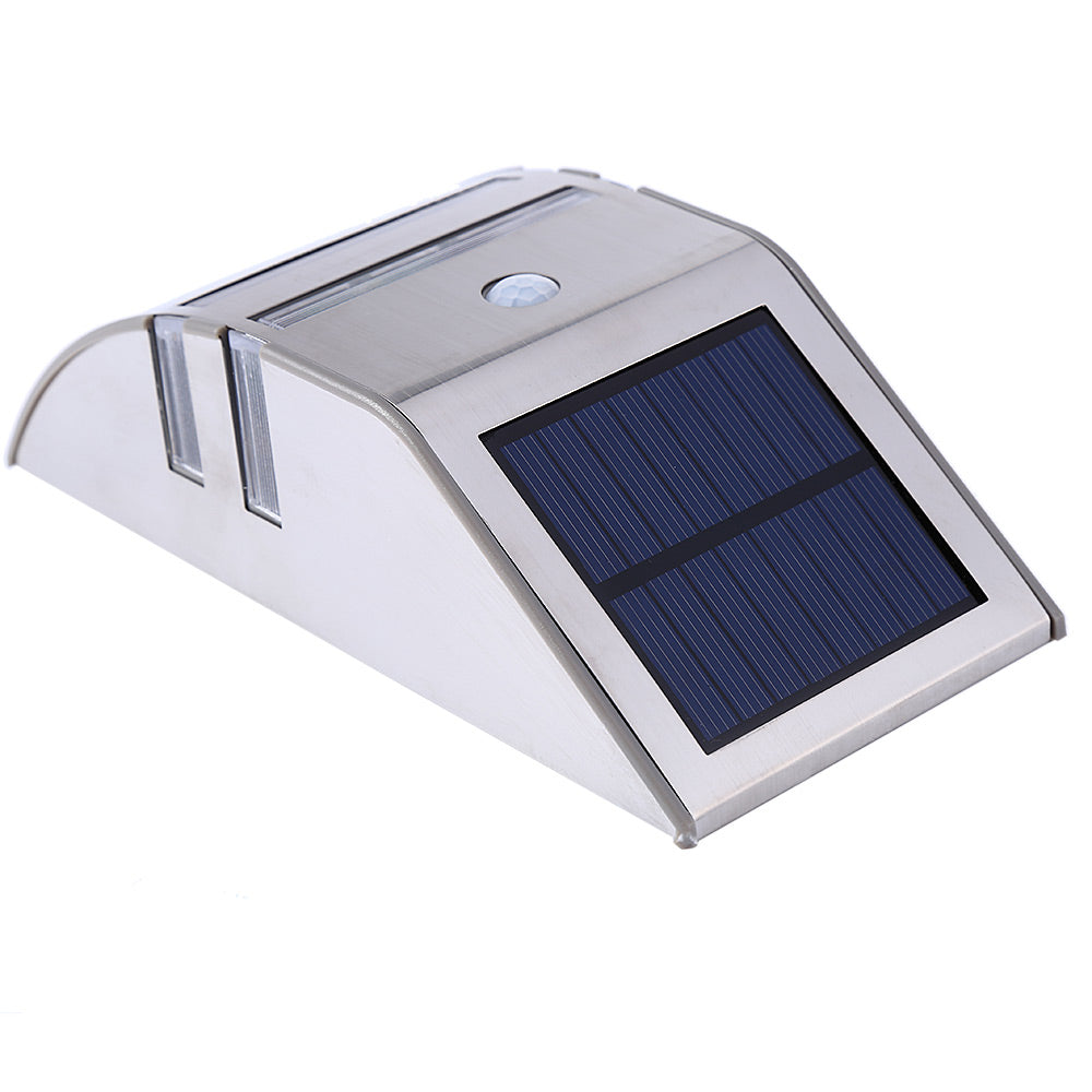 Waterproof Solar Powered Wireless Light
