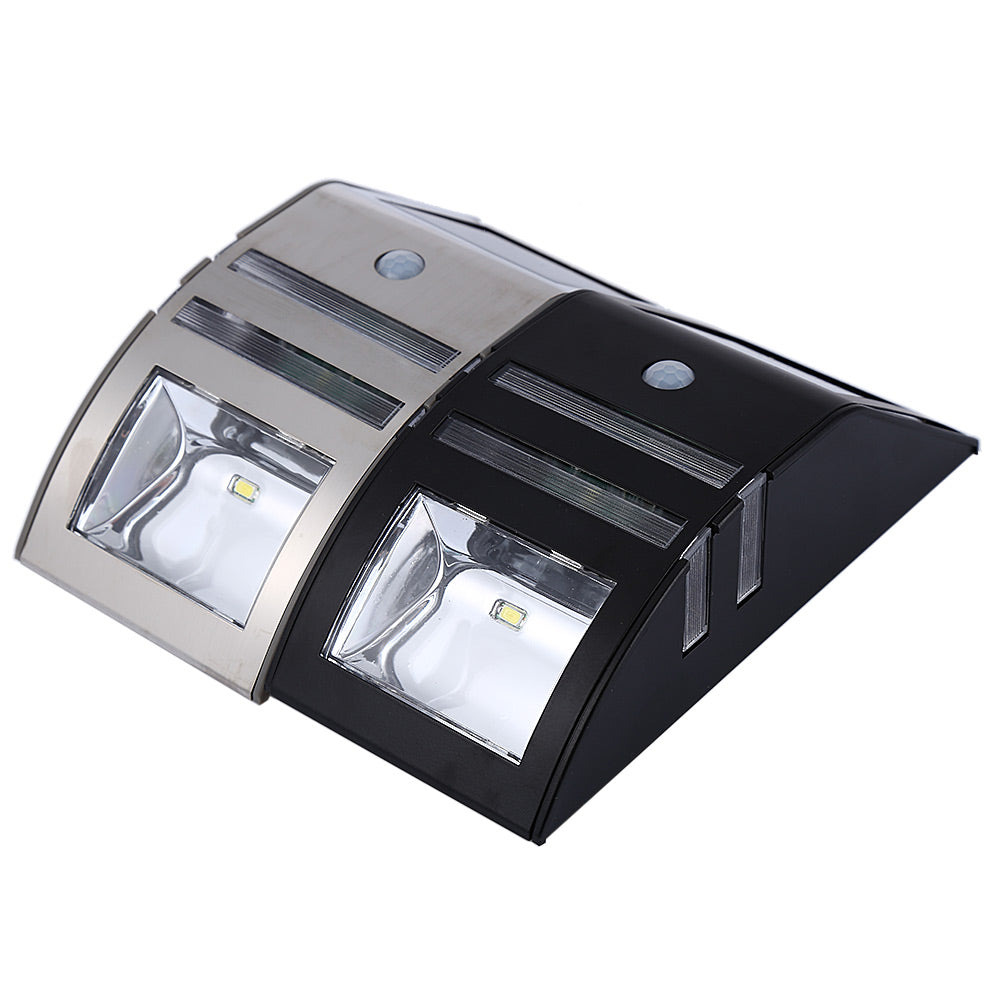 Waterproof Solar Powered Wireless Light