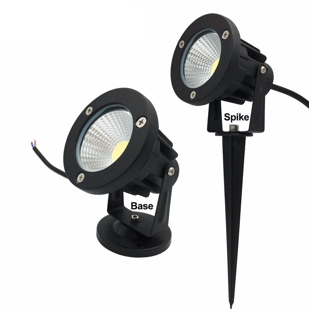 Outdoor LED Garden Light