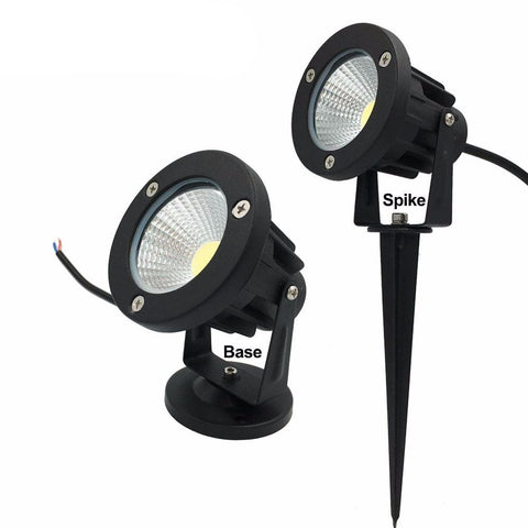 Outdoor LED Garden Light