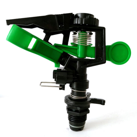 Durable Rotating Garden Sprinklers