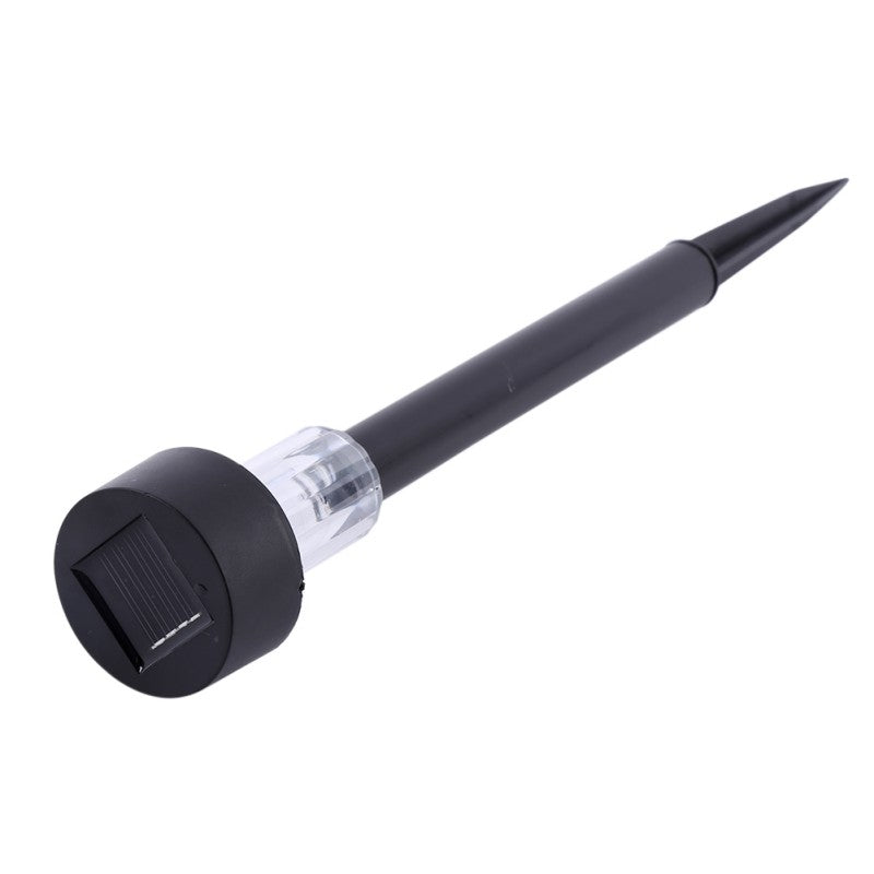 Waterproof Solar Spot Light