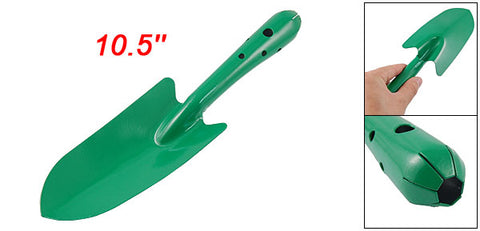 Garden Metal Round Handle