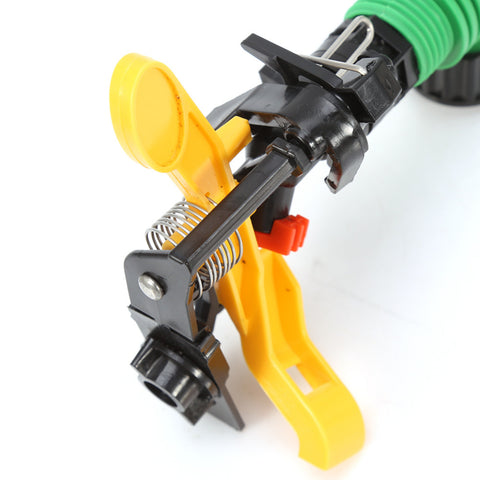 360 Degree Rotating Water Sprayer