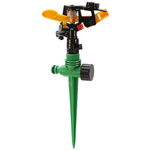 360 Degree Rotating Water Sprayer