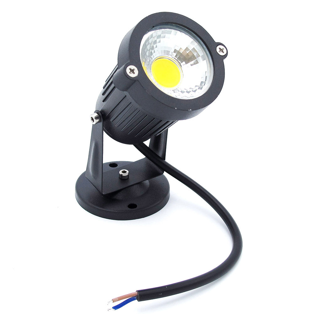 Waterproof Garden Lawn Light