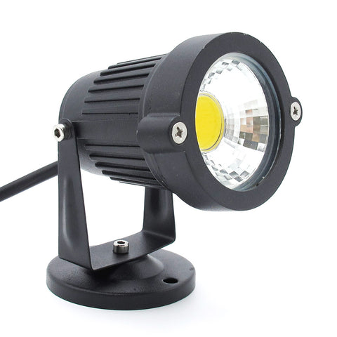 Waterproof Garden Lawn Light