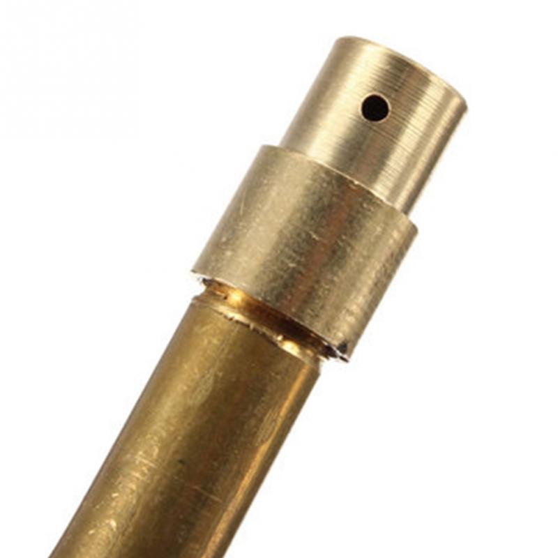 Brass Misting Garden Lawn Sprinkler