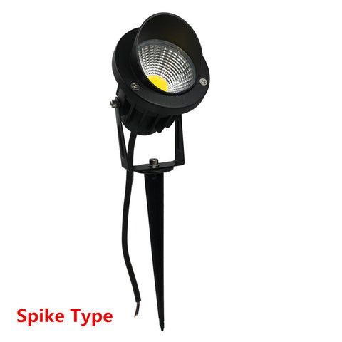 Waterproof Outdoor LED Lawn Lamp