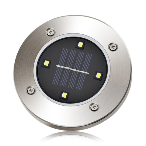 Underground LED Waterproof Garden Lamp