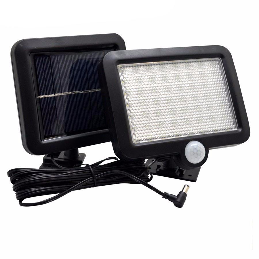 Outdoor Led Solar Power