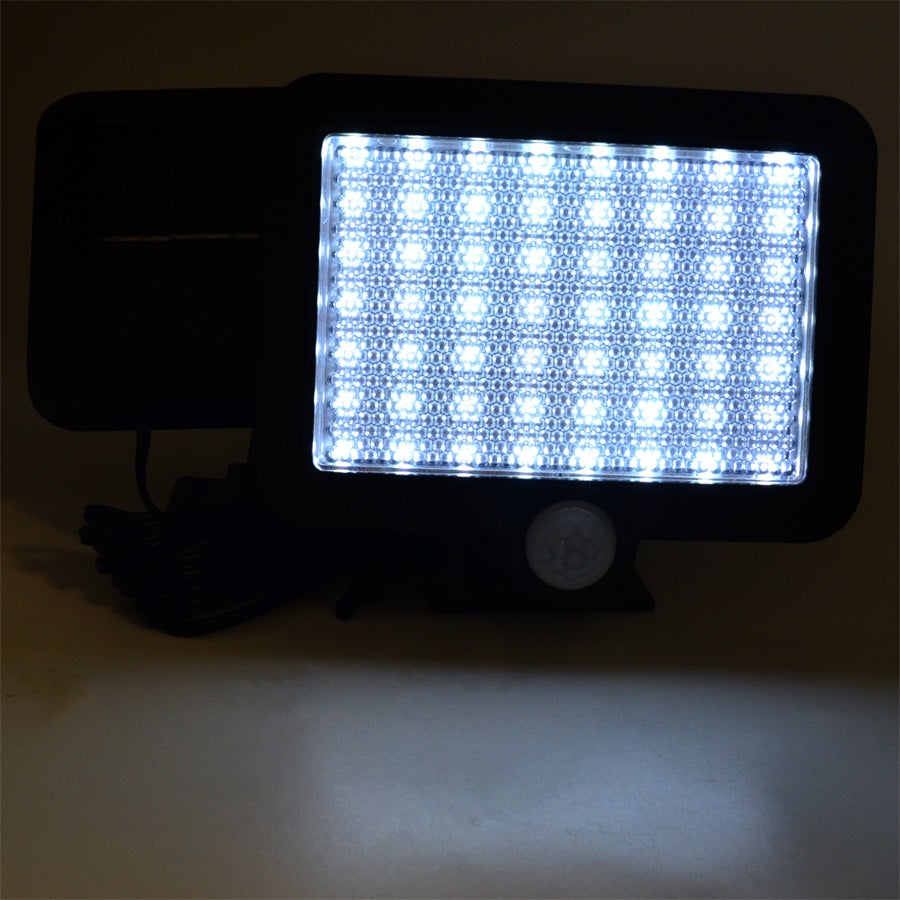 Outdoor Led Solar Power