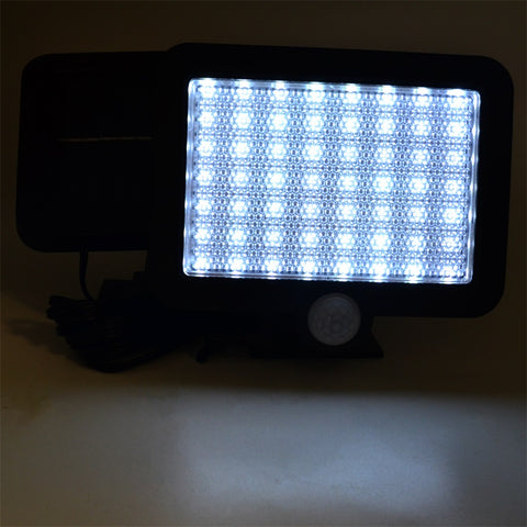 Outdoor Led Solar Power