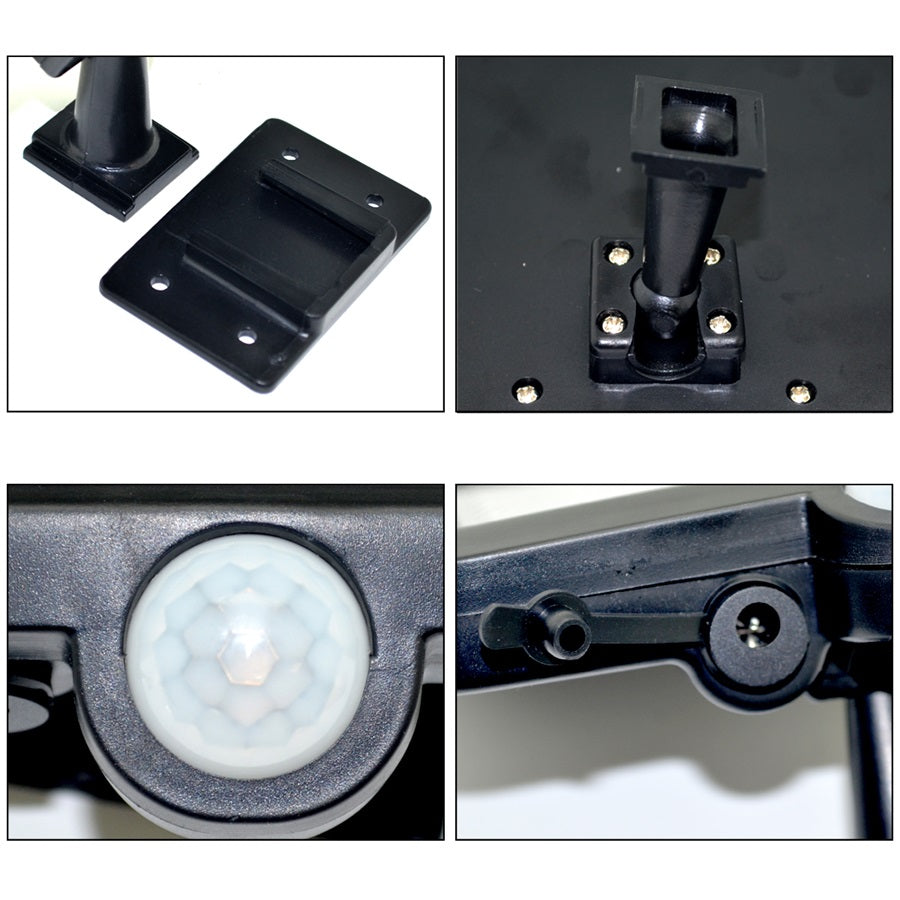 Outdoor Led Solar Power