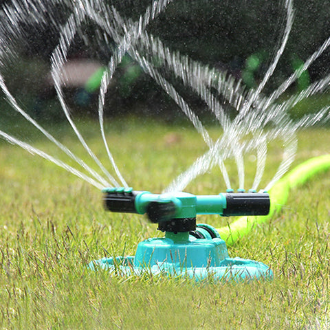 Watering Head Garden Sprinkler