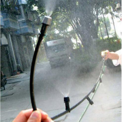 Tee Connector Watering Sprinkler