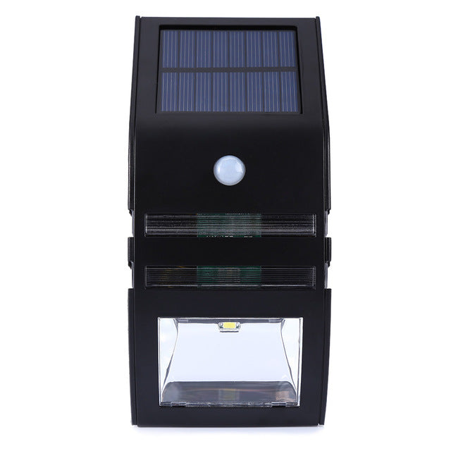 Waterproof Solar Powered Wireless Light